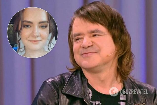 18-летняя дочь Евгения Осина вышла замуж: первые фото и видео со свадьбы