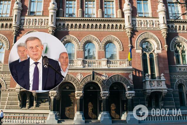 Печать денег, накручивание инфляции: Смолий назвал 'красные линии', которые отказался перейти НБУ