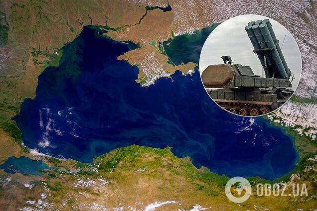 Російські 'Буки' не захистять Чорне море: Жданов спростував фейк РосЗМІ