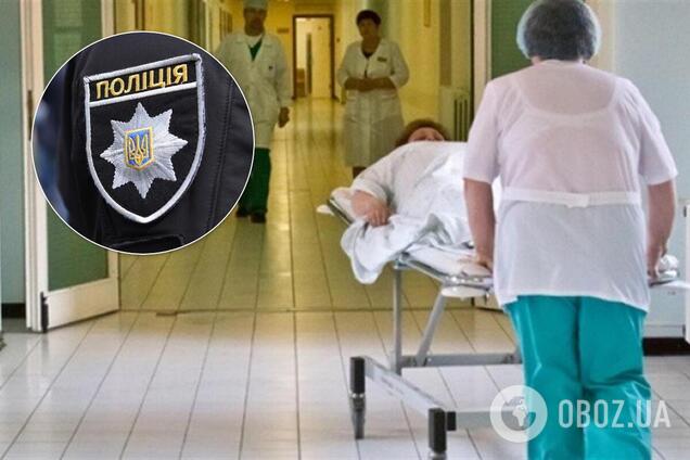 На Одещині від опіків загинула 5-річна дівчинка: поліція розслідує вбивство