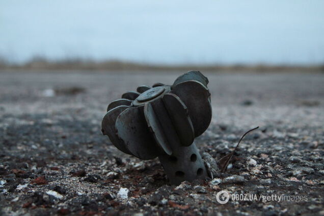 На Донбасі мирна мешканка загинула внаслідок обстрілу терористів