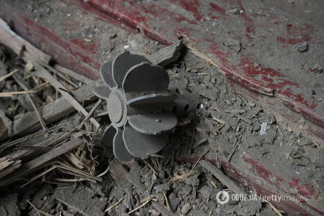 У терористів 'ЛНР' вибухнув міномет: багато загиблих й поранених