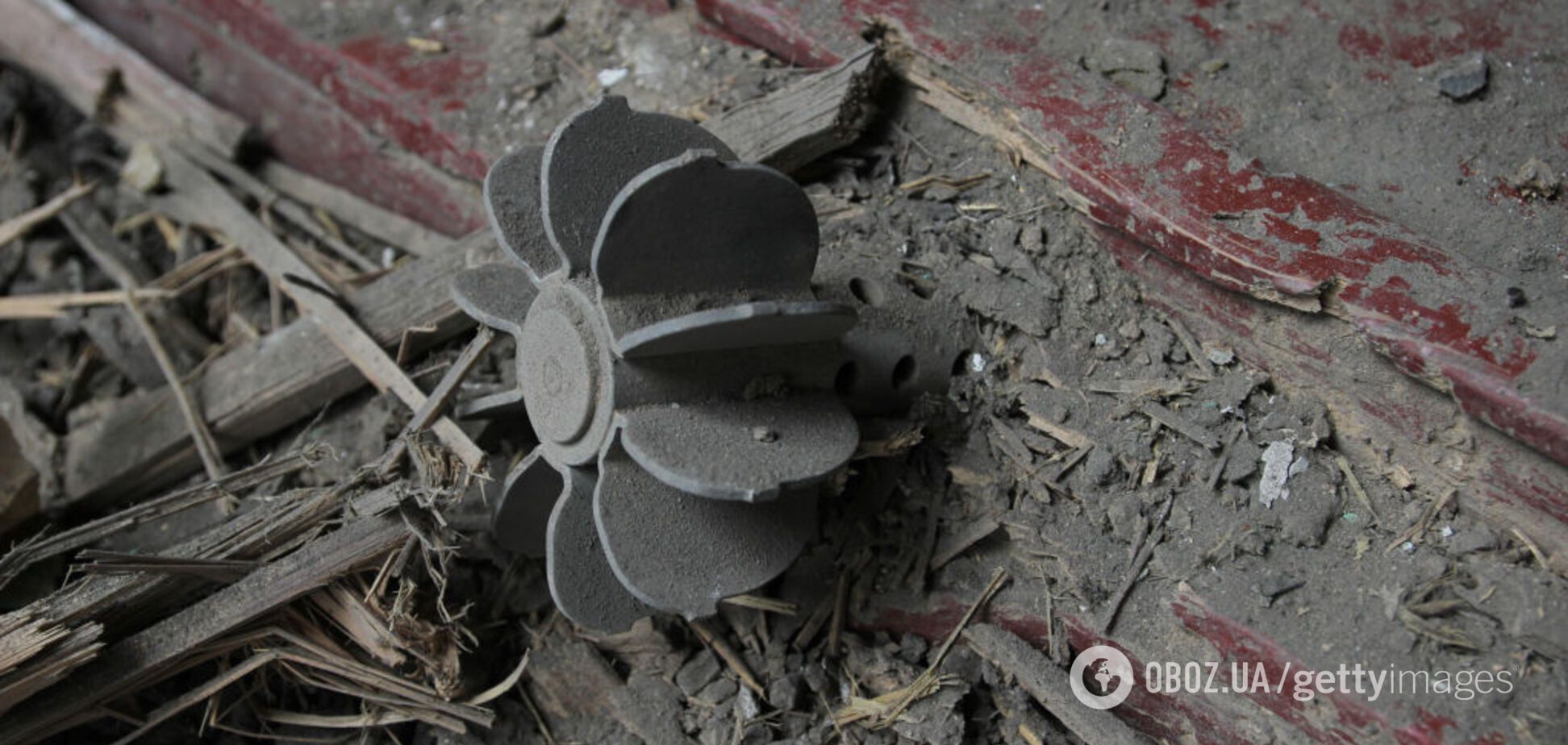 У террористов 'ЛНР' взорвался миномет: много погибших и раненых