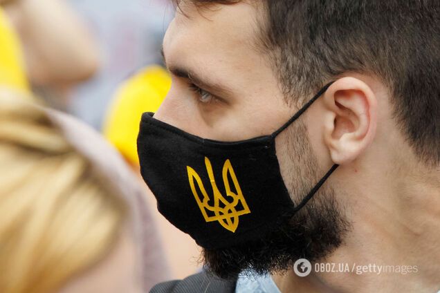 Украина оказалась у критической черты COVID-19: Степанов сказал, вернут ли карантин