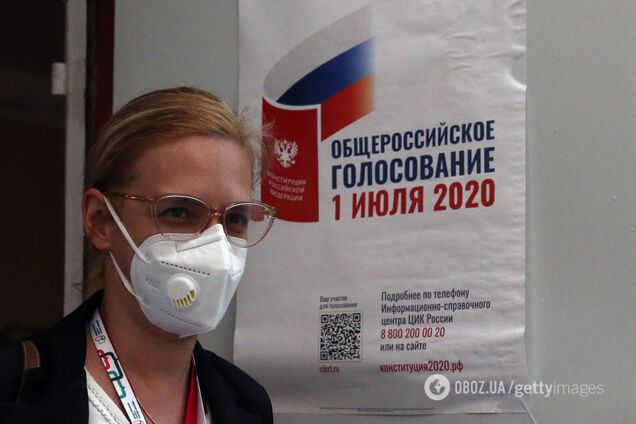 Сторонники 'русского мира' в шоке от происходящего в ОРДЛО