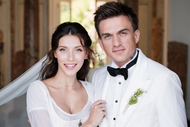 Тодоренко и Топалов поженились год назад: в какие скандалы успела попасть пара
