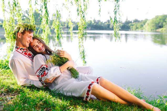 За повір'ям, бажання, загадане в Івана Купала, обов'язково має збутися