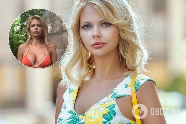 Клитина прокомментировала скандалы вокруг нее