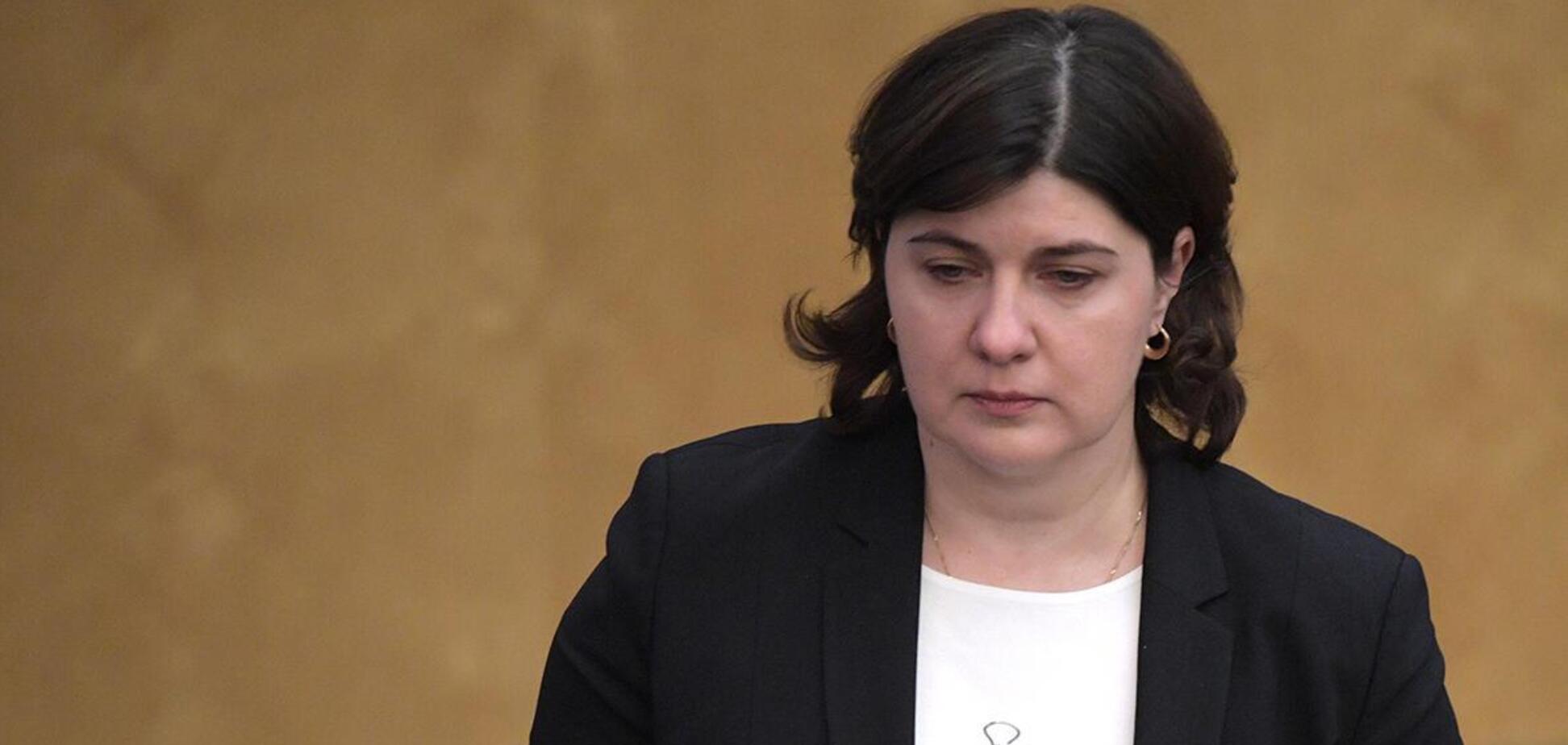 Марину Лукашевич подозревают в мошенничестве на 40 млн рублей