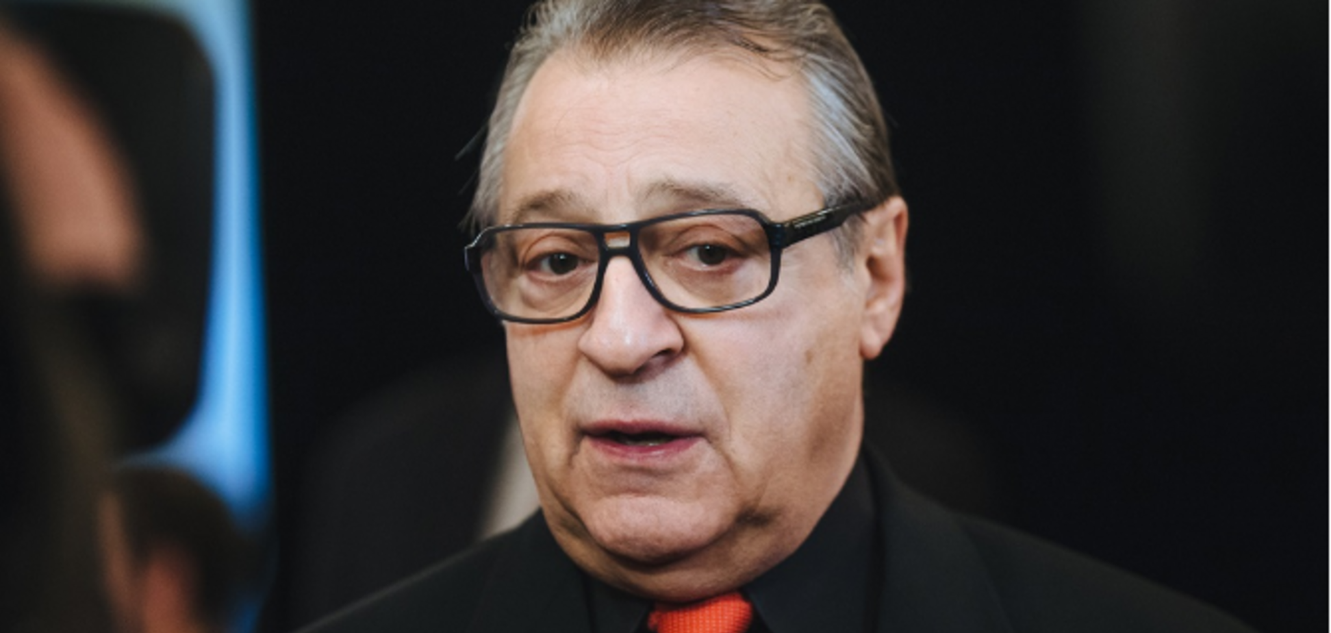 Геннадия Хазанова спасали врачи от удушья: у актера прокомментировали