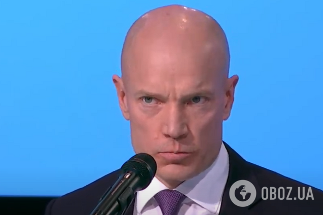 Фіала: Україна – рекордсмен за 'поганими кредитами', такого в світі ніде немає