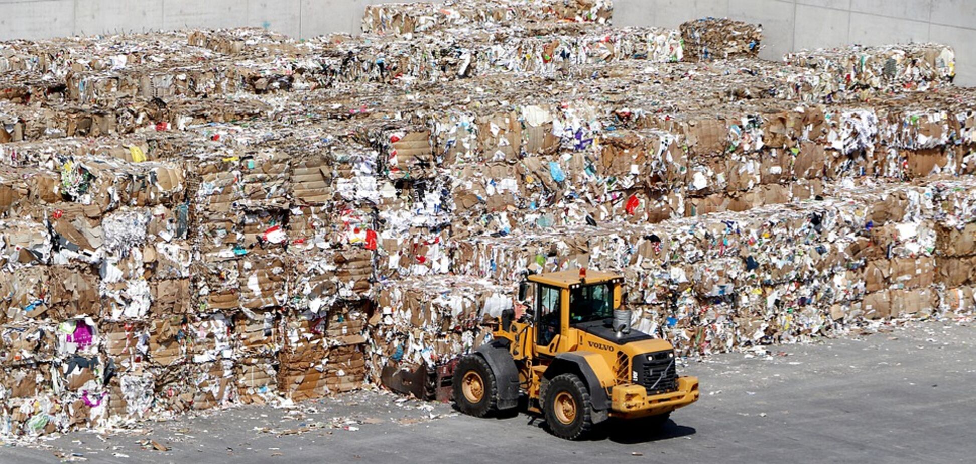 Где в Днепре принимают вторсырье: официальные пункты и цены