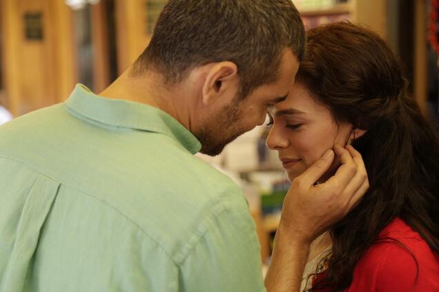 Кадр из сериала 'Женщина' (прессслужба 1+1)