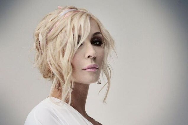 Ирина Билык сделала признание