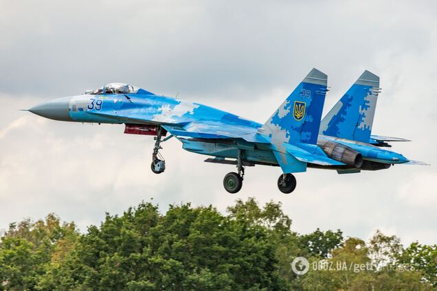 У 2004 році в результаті об'єднання Військ протиповітряної оборони та Військово-повітряних сил було утворено сучасні Повітряні сили України