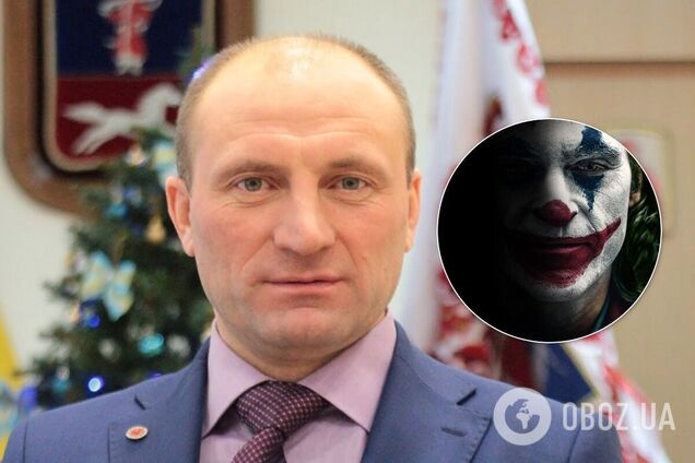 Джокер признался, что это он подстроил переписку Трофимова и Бондаренко