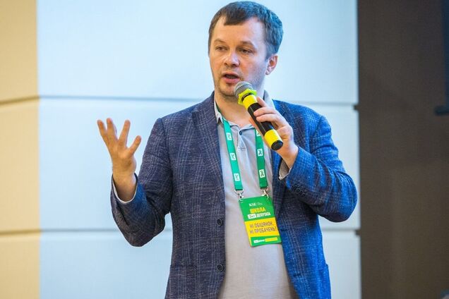 Тимофей Милованов