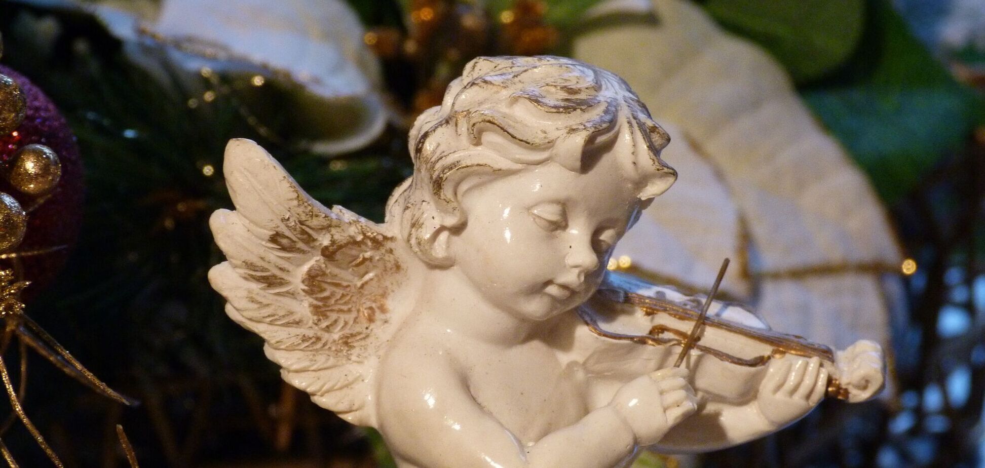 День ангела считается духовным днем рождения человека