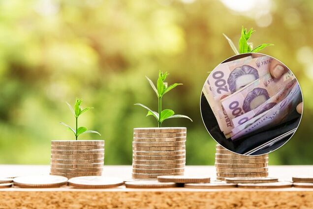 Пенсии в Украине