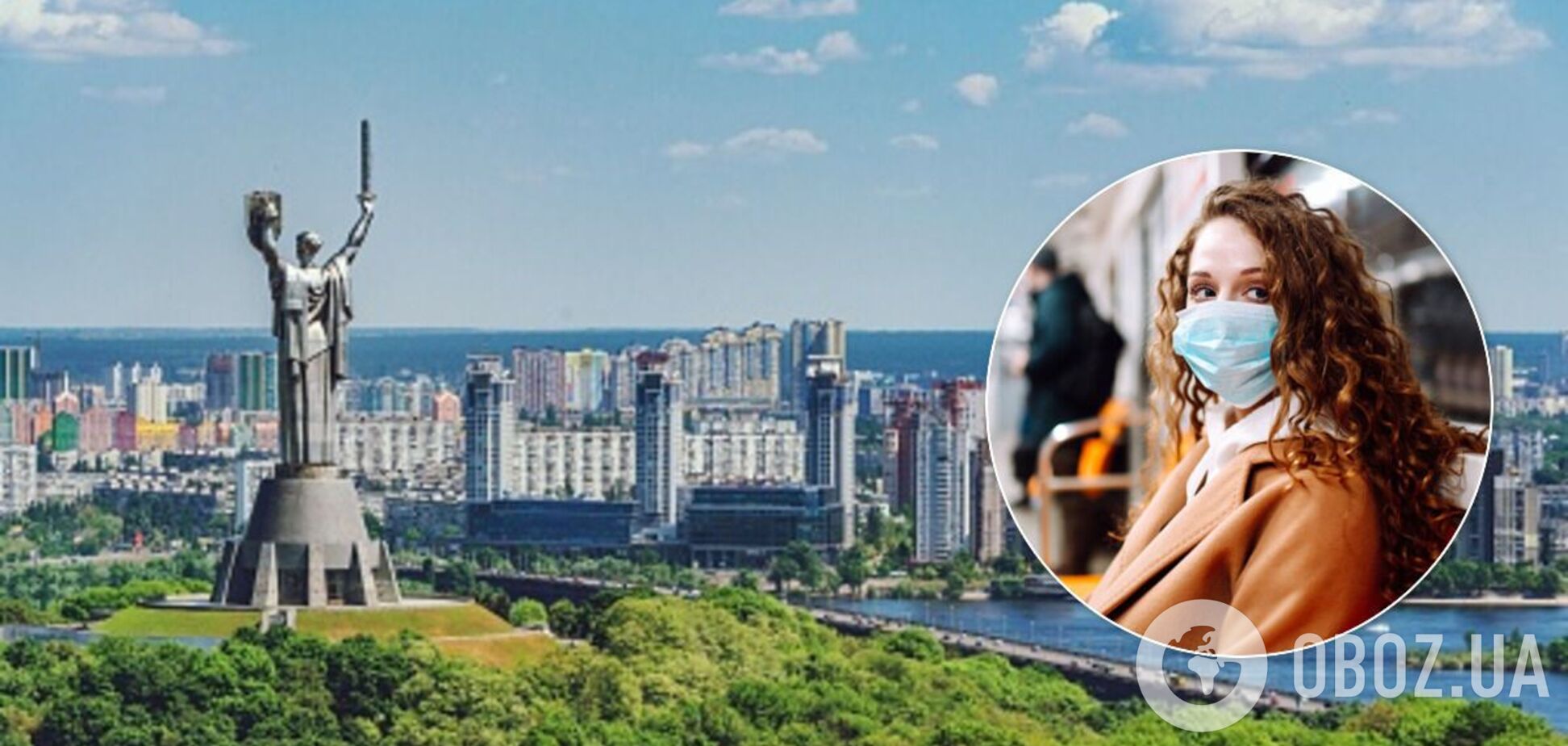 Коронавірус в Україні