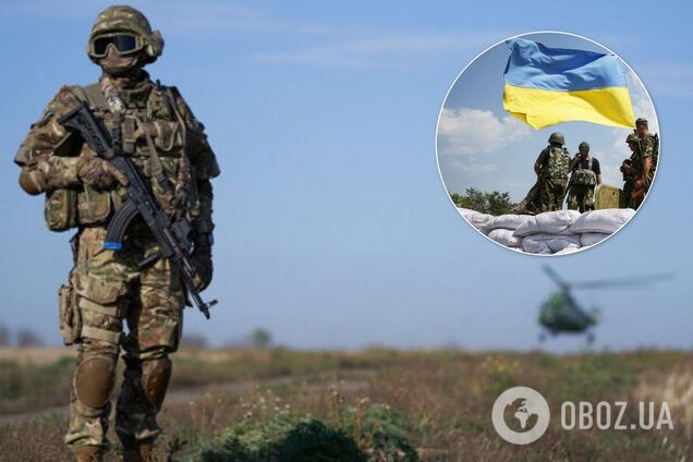 О перемирии. Новости из тыла врага