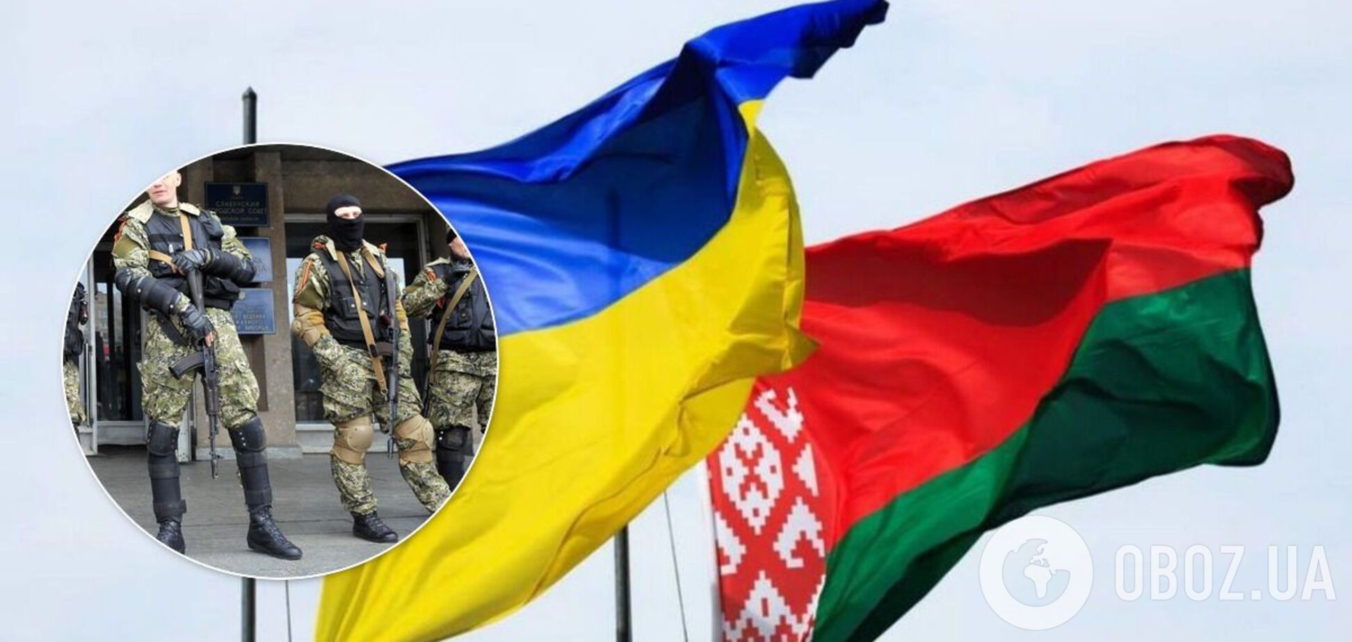 Серед затриманих бойовиків групи Вагнера є українці, їх хочуть екстрадувати