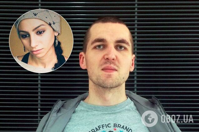 Энди Картрайт и его жена Марина