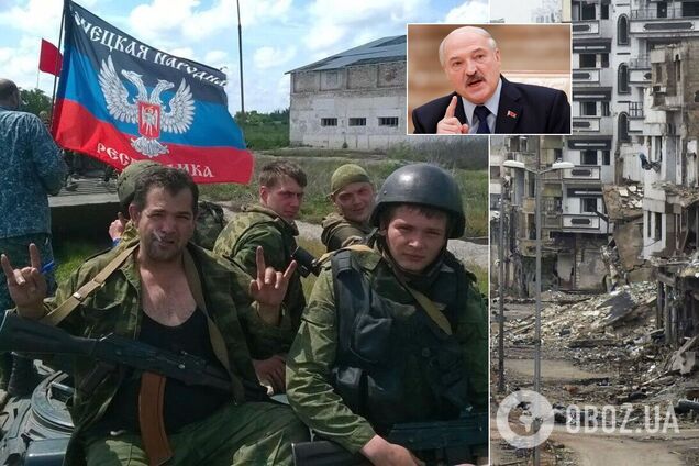 Вагнеровцев задержали в Беларуси: чего испугался Лукашенко и при чем тут Украина