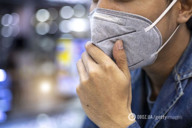 Доказана опасность бессимптомных носителей коронавируса