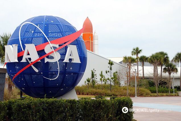 NASA запустила ракету на Марс для поиска жизни. Видео запуска