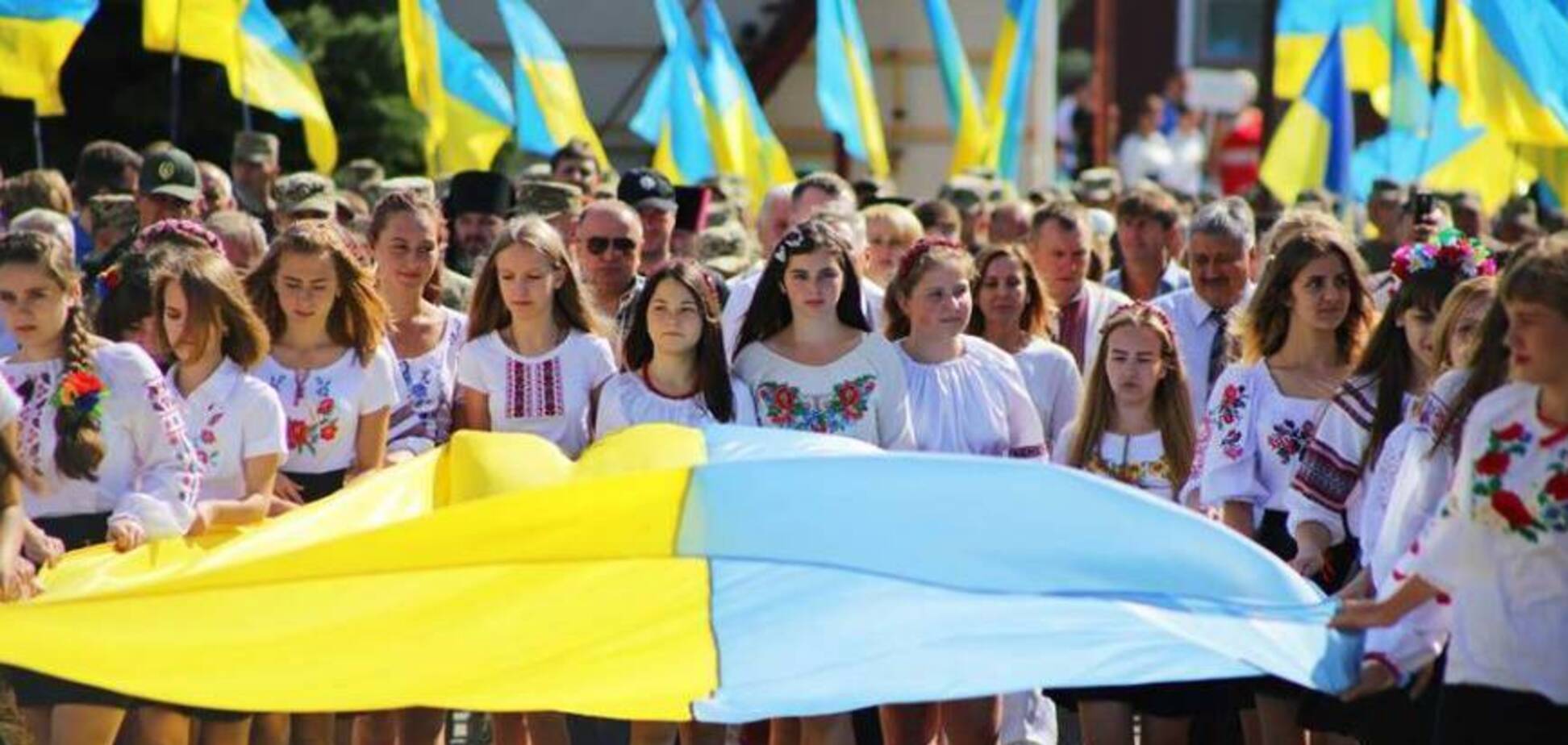 У київських школах кожен день починатиметься з гімну України