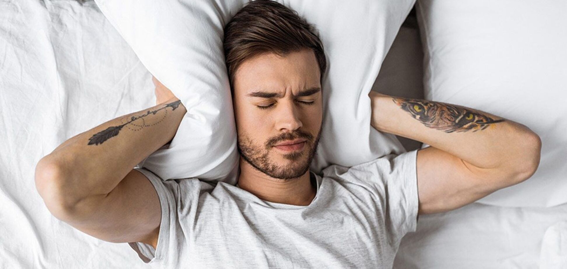 Як перестати думати про сороміцькі моменти перед сном: названо способи