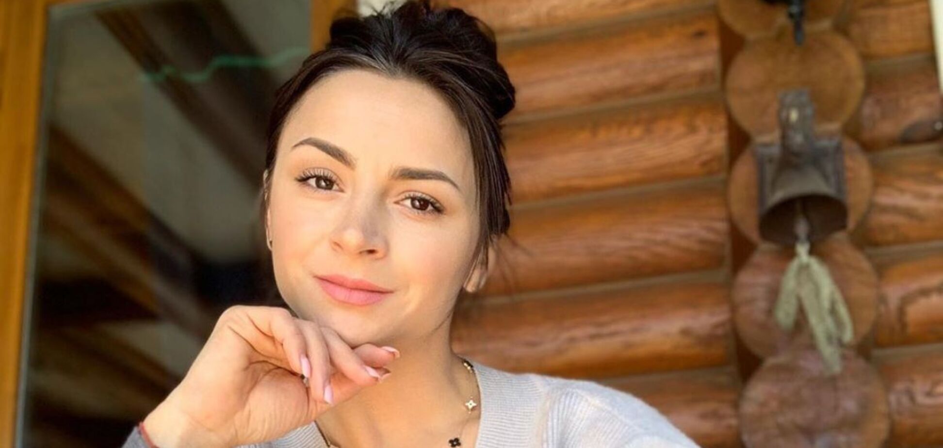 Илона Гвоздева раскрыла пол и имя будущего ребенка