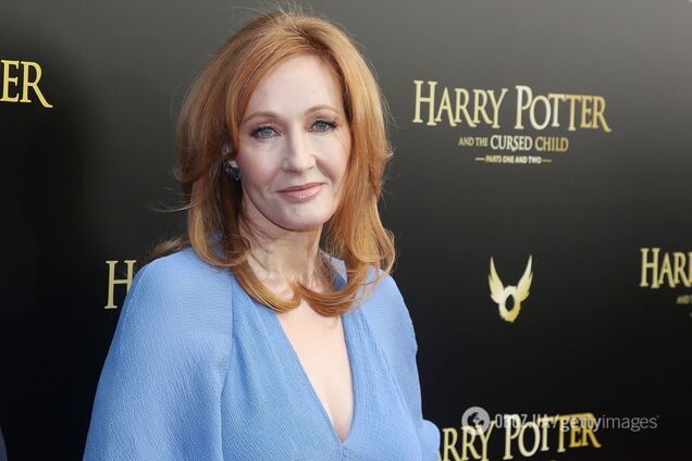 Джоан Роулінг виповнюється 55 років