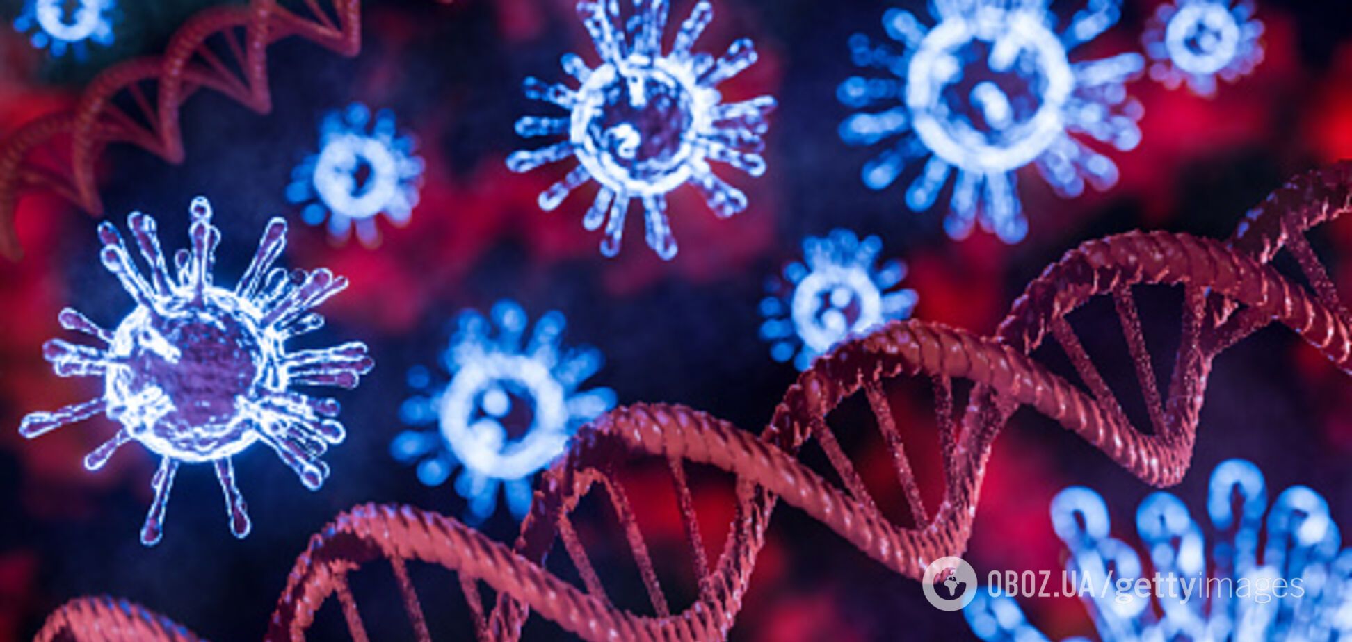 Ученые обеспокоены мутацией коронавируса: адаптировался и стал более заразным