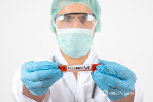 Коронавірусом за добу захворіли ще майже 300 тисяч