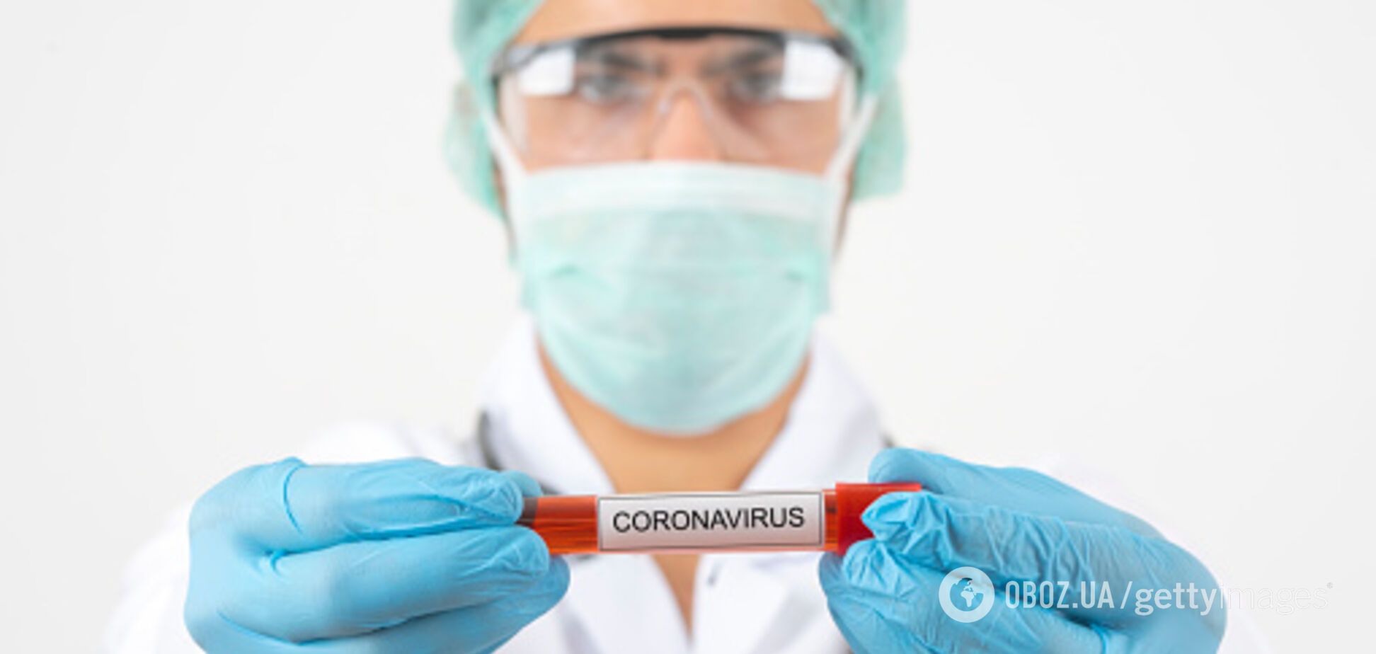 Коронавірусом за добу захворіли ще майже 300 тисяч
