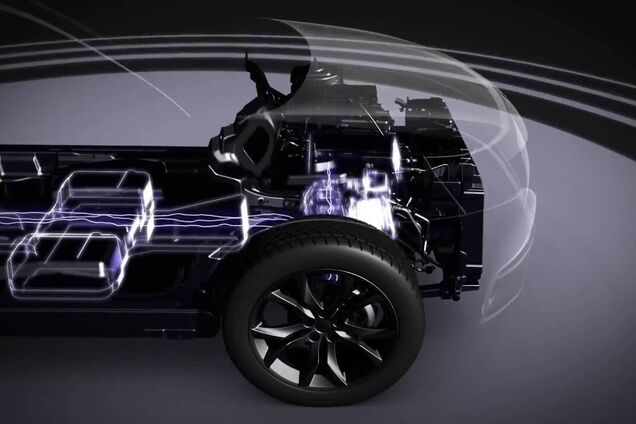 Новые электромобили из Франции 'ударят' запасом хода в 650 км