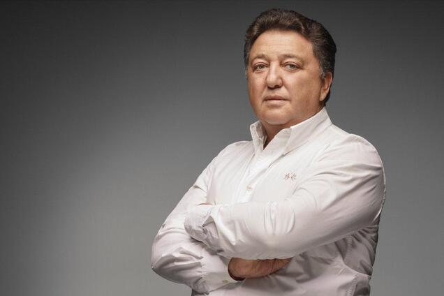 Александр Фельдман