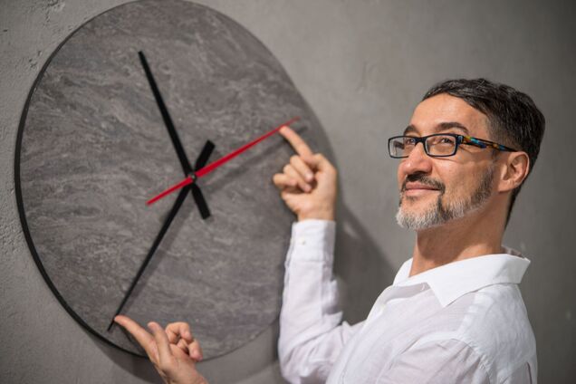 'Від наркосекти врятує траблшутер', – власник компанії Shabshai technology Юхим Шабшай