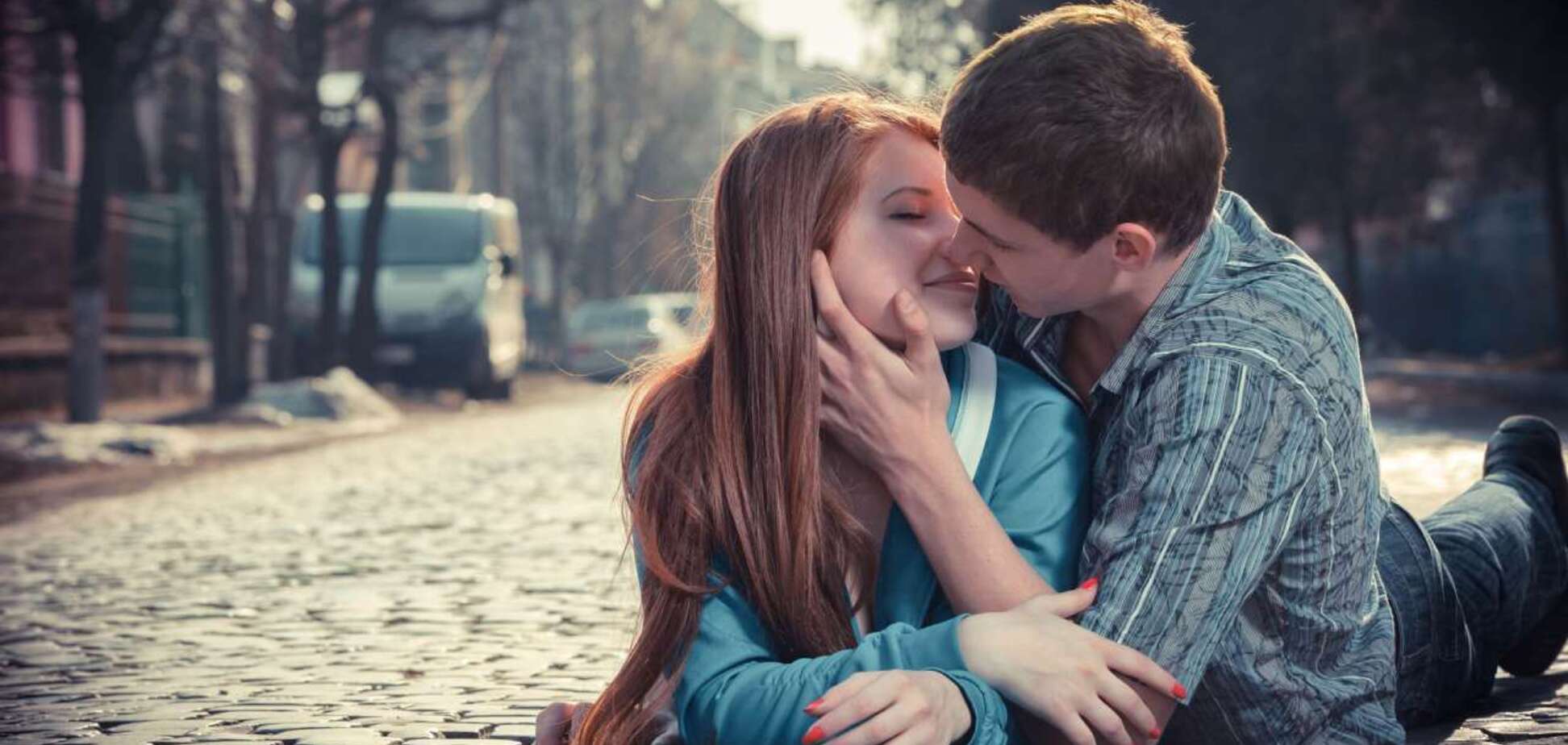 Як сподобатися чоловіку своєї мрії: 5 секретів