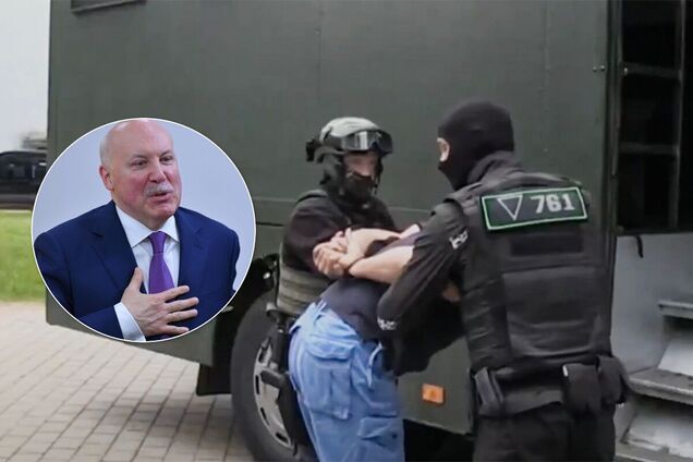 Посол РФ объяснил, как 'вагнеровцы' оказались в Беларуси