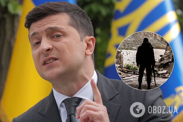 Зеленский заявил, что Украина будет настаивать на выдаче вагнеровцев