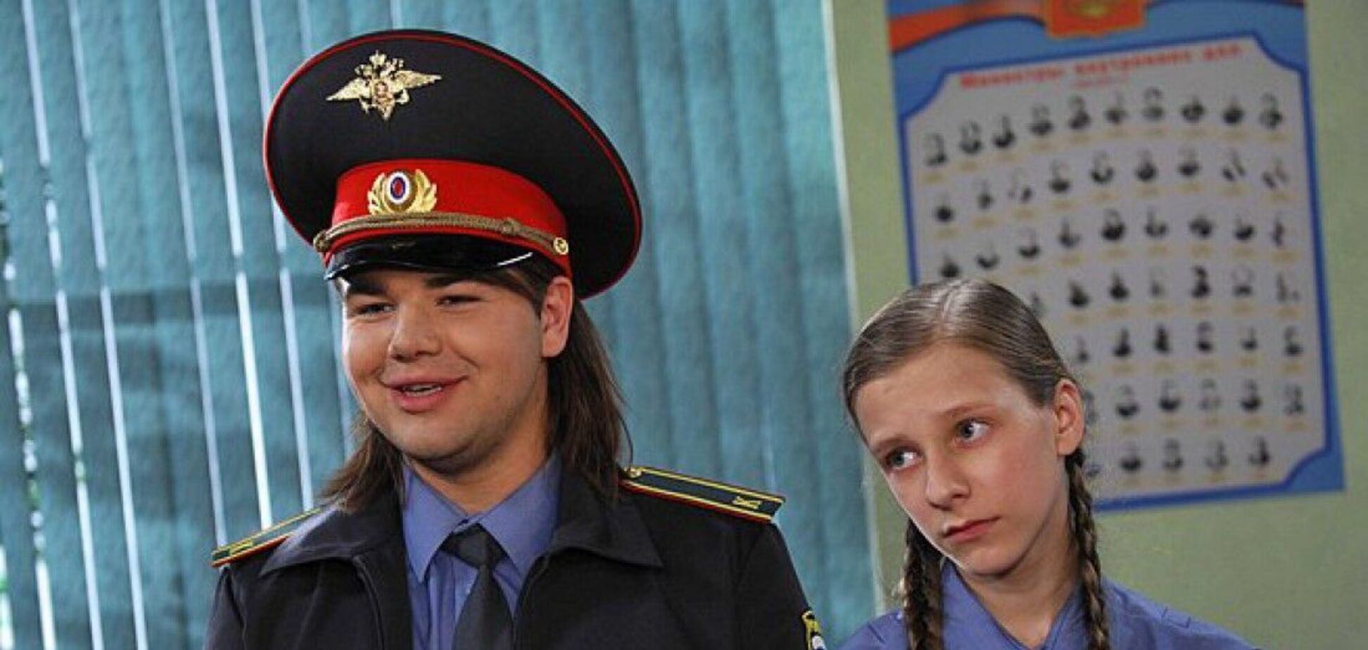 Звезда 'Папиных дочек' показал себя в инвалидном кресле. Фото