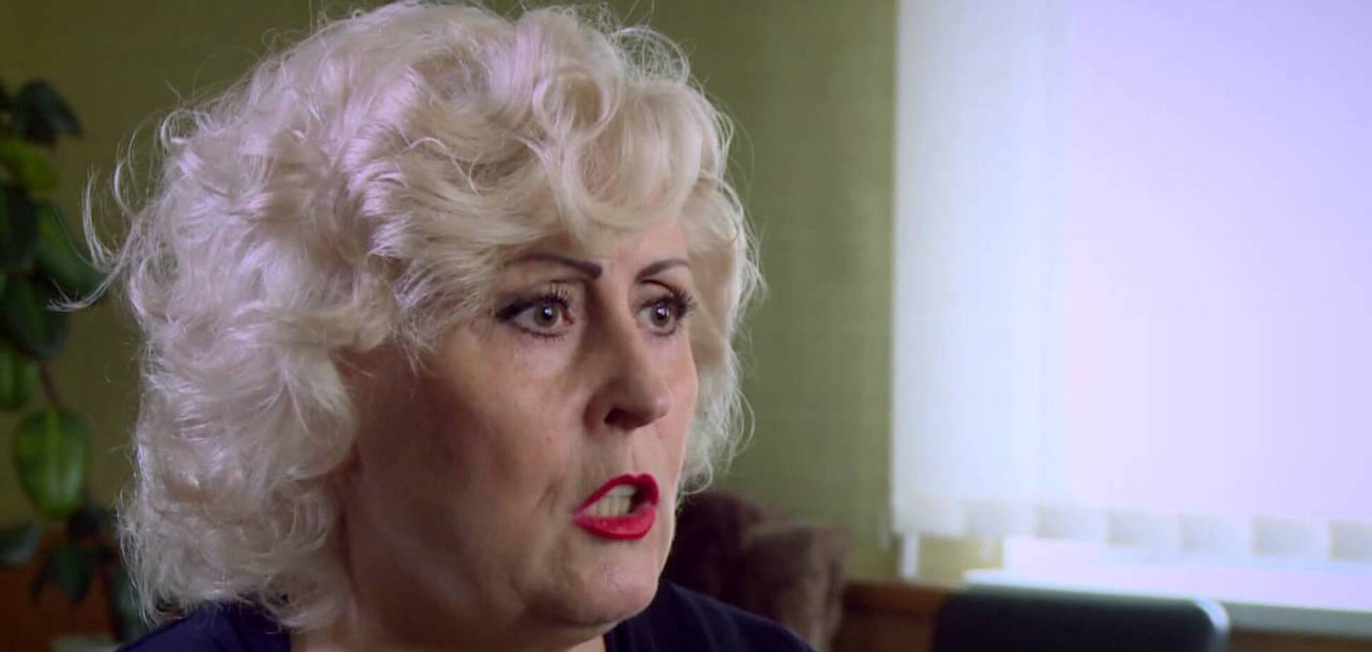 Штепа нібито діяла за співучасті з Гіркіним