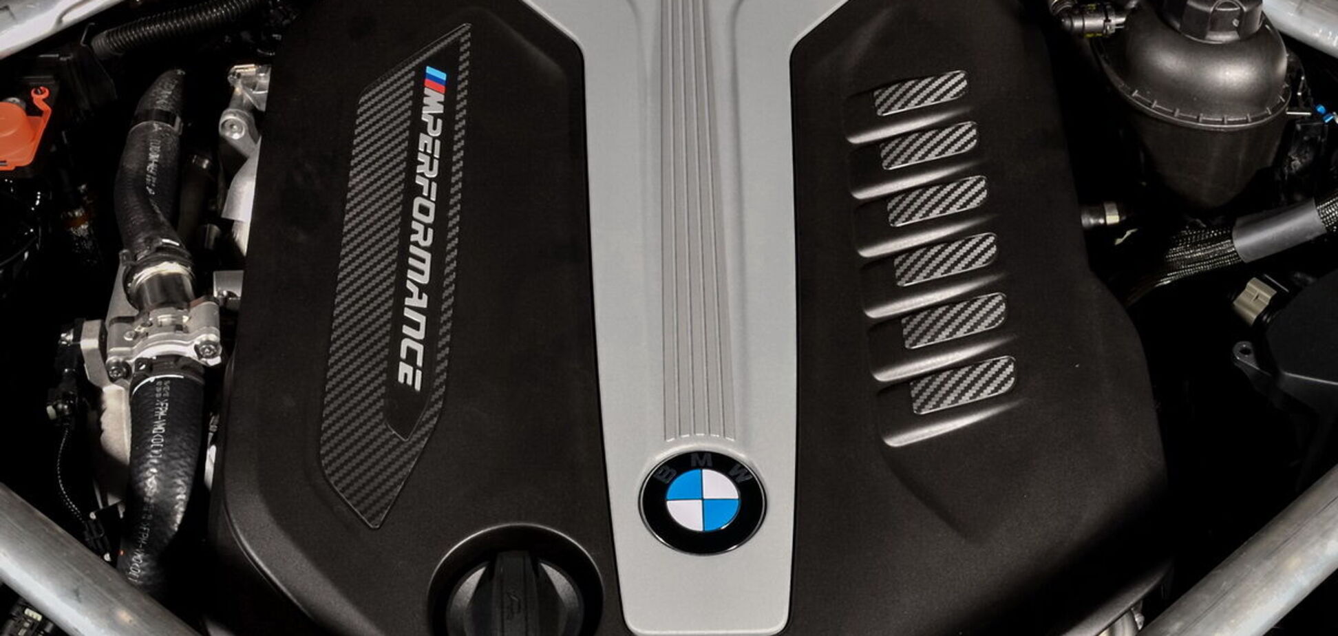 BMW прощается с дизельными моторами