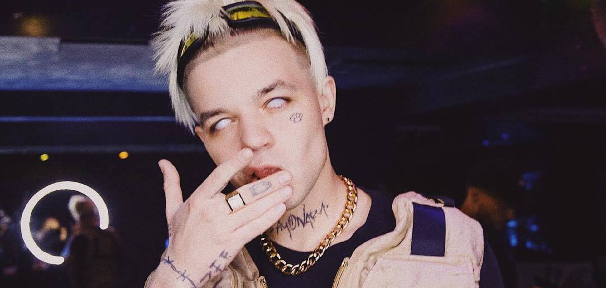 Заболевшего коронавирусом Элджея госпитализировали