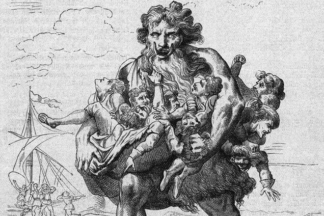 Прототипом Волка-людоеда из 'Красной шапочки' был самый страшный маньяк Средневековья: кто такой Петер Штумпф