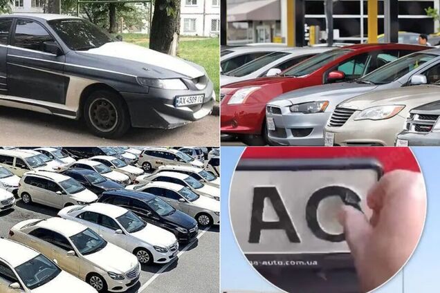 Нарушители ПДД и дешевые б/у авто – главное за неделю