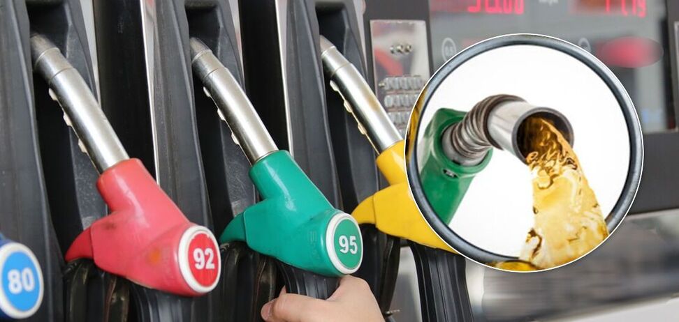 Пальне на українських АЗС перестало стрімко дорожчати